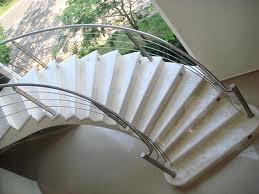 Escaleras